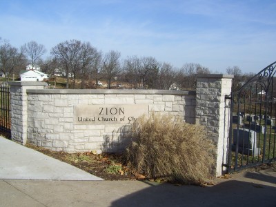 Zion Cemetery